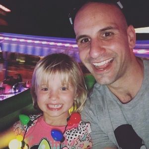 Meet your Posher, Ted